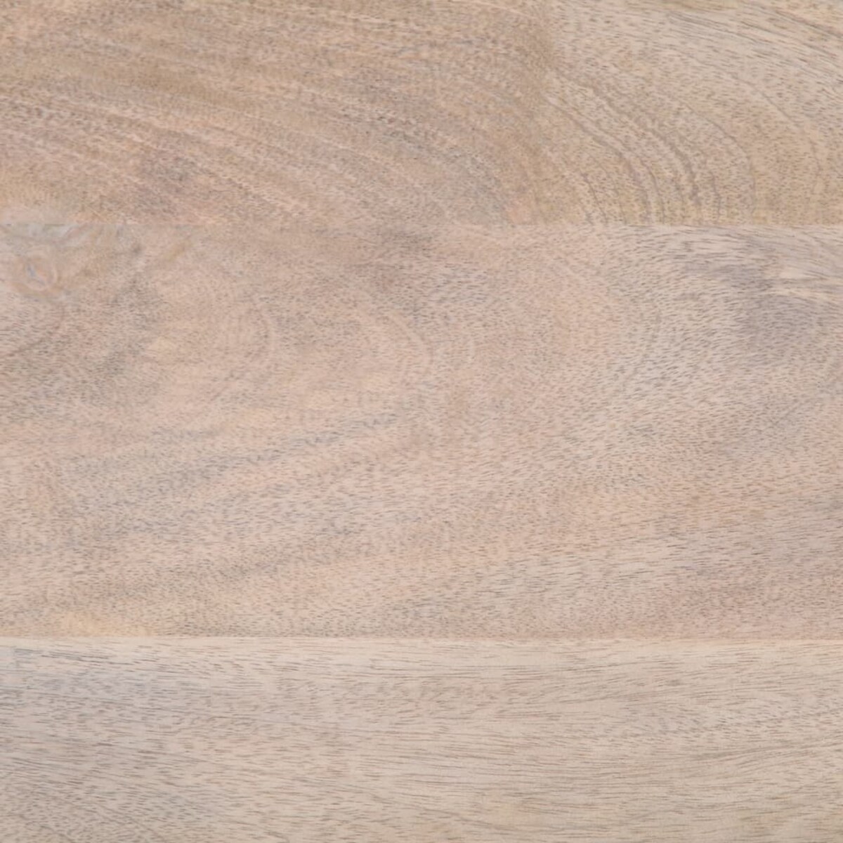 vidaXL Szafka, 60x34x75 cm, lite drewno mango