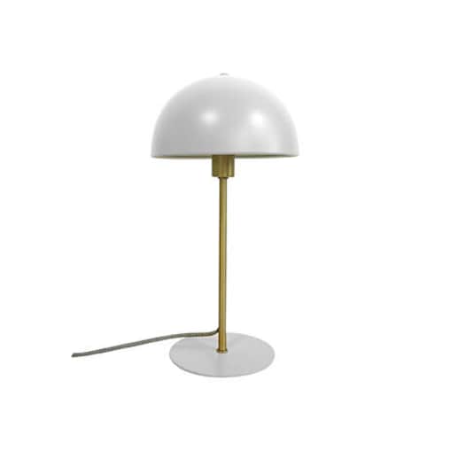 Lampa stołowa grzybek BONNET, Ø 20 cm