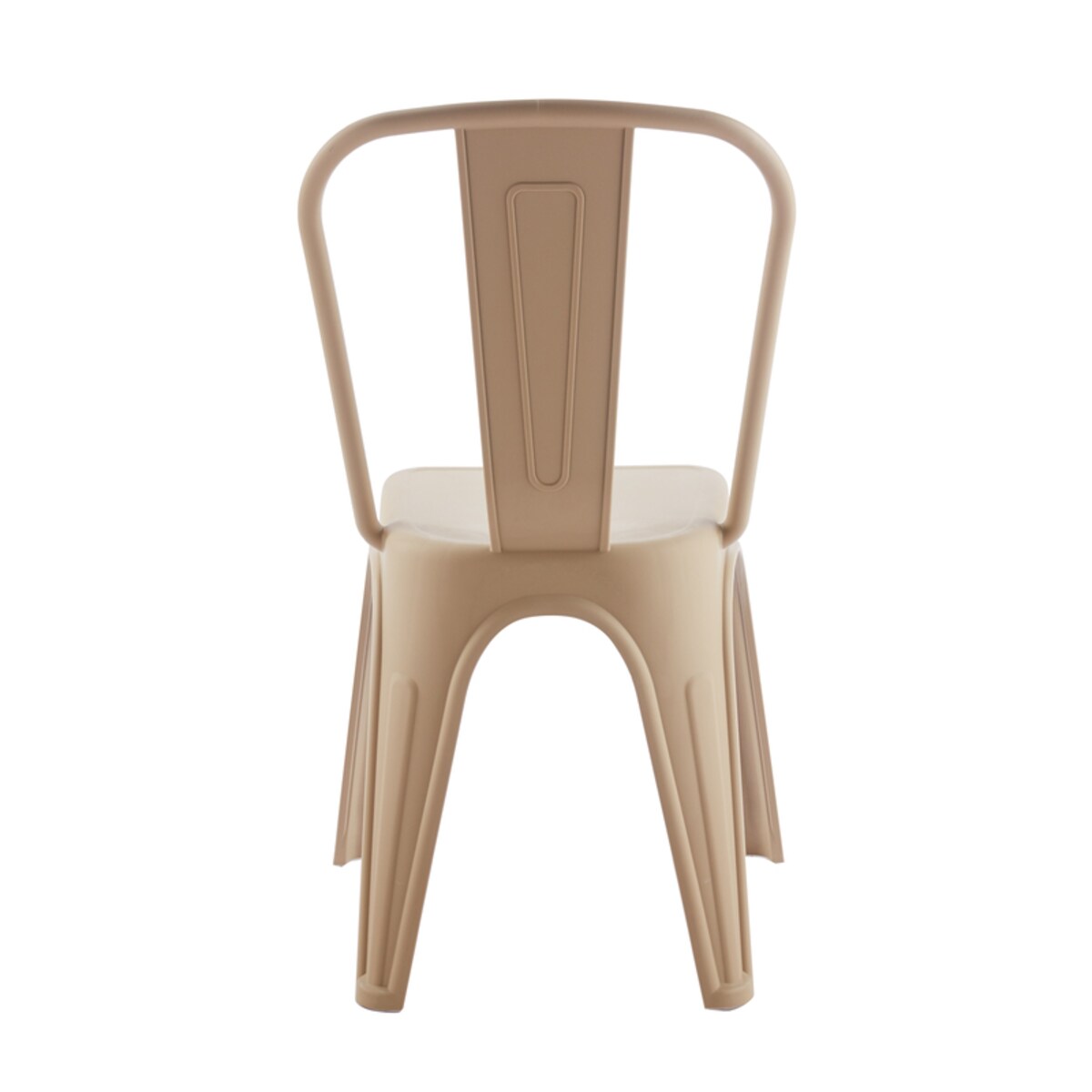 Krzesło TOWER PARIS PP beżowe