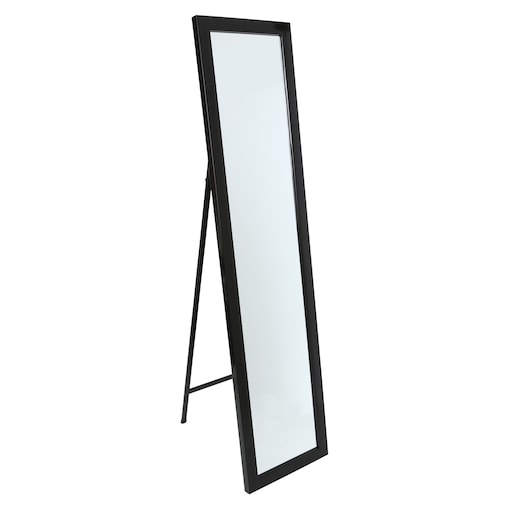 Duże lustro stojące CLASSIQUE, 35 x 155 cm