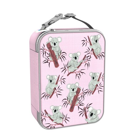 Lunch Bag ION8 I8LBPKOALA Koalas