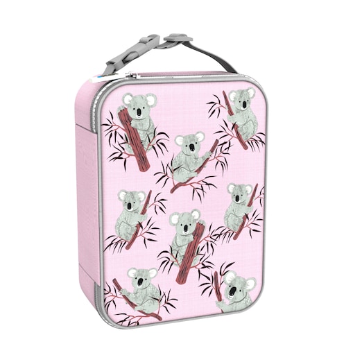 Lunch Bag ION8 I8LBPKOALA Koalas
