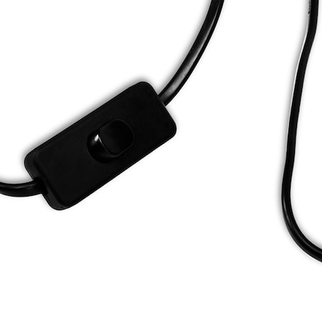 KONSIMO FRUCTU Lampa stołowa 2szt., kolor zielona