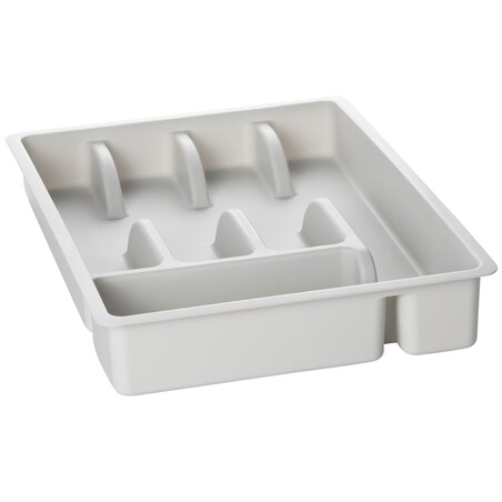 Wkład Do Szuflady Na Sztućce Organizer Przybory 2 szt.