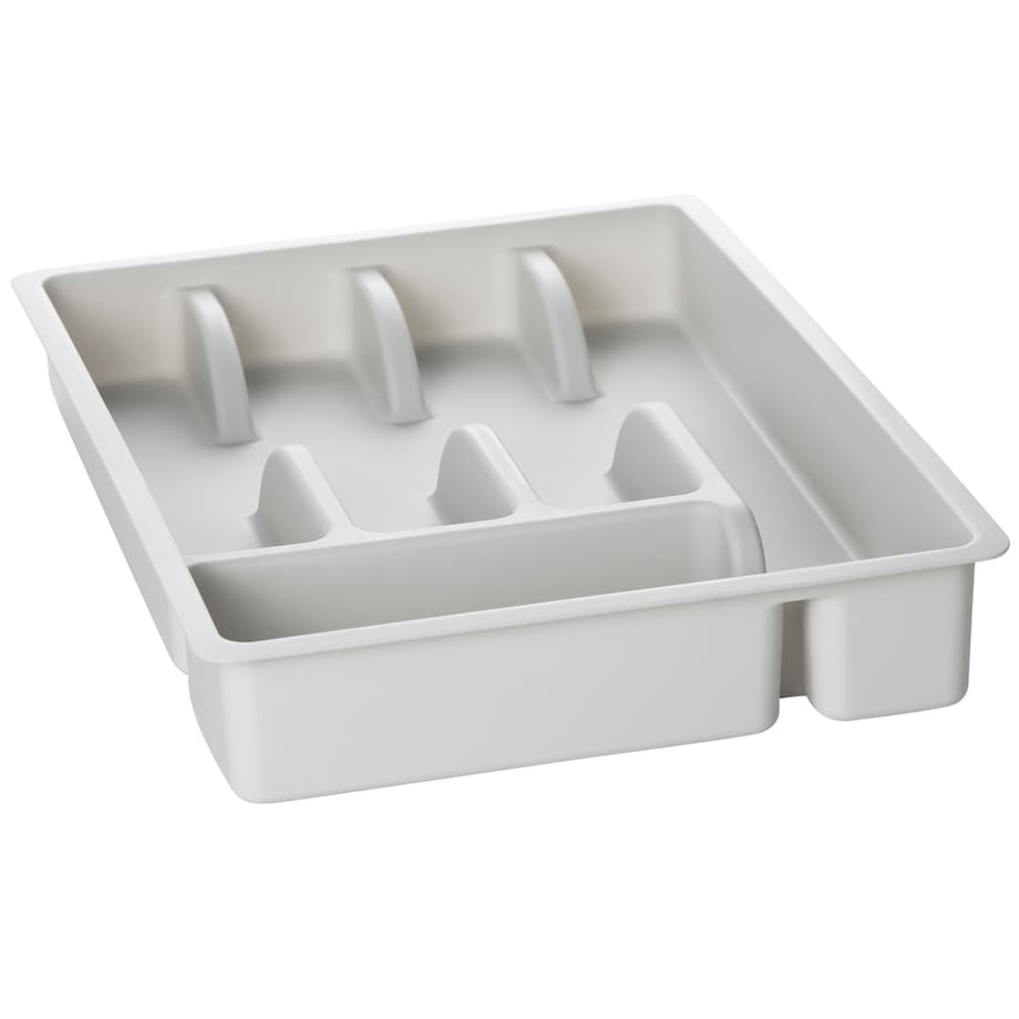 Wkład Do Szuflady Na Sztućce Organizer Przybory 2 szt.