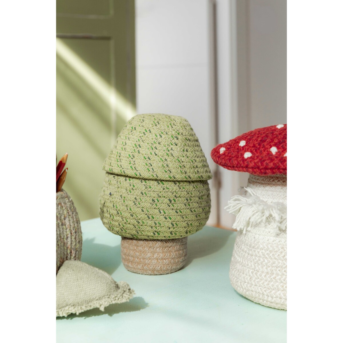 Mini Kosz Drzewo Lorena Canals