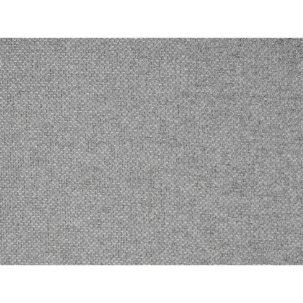 Szezlong MARUM Len syntetyczny Szary