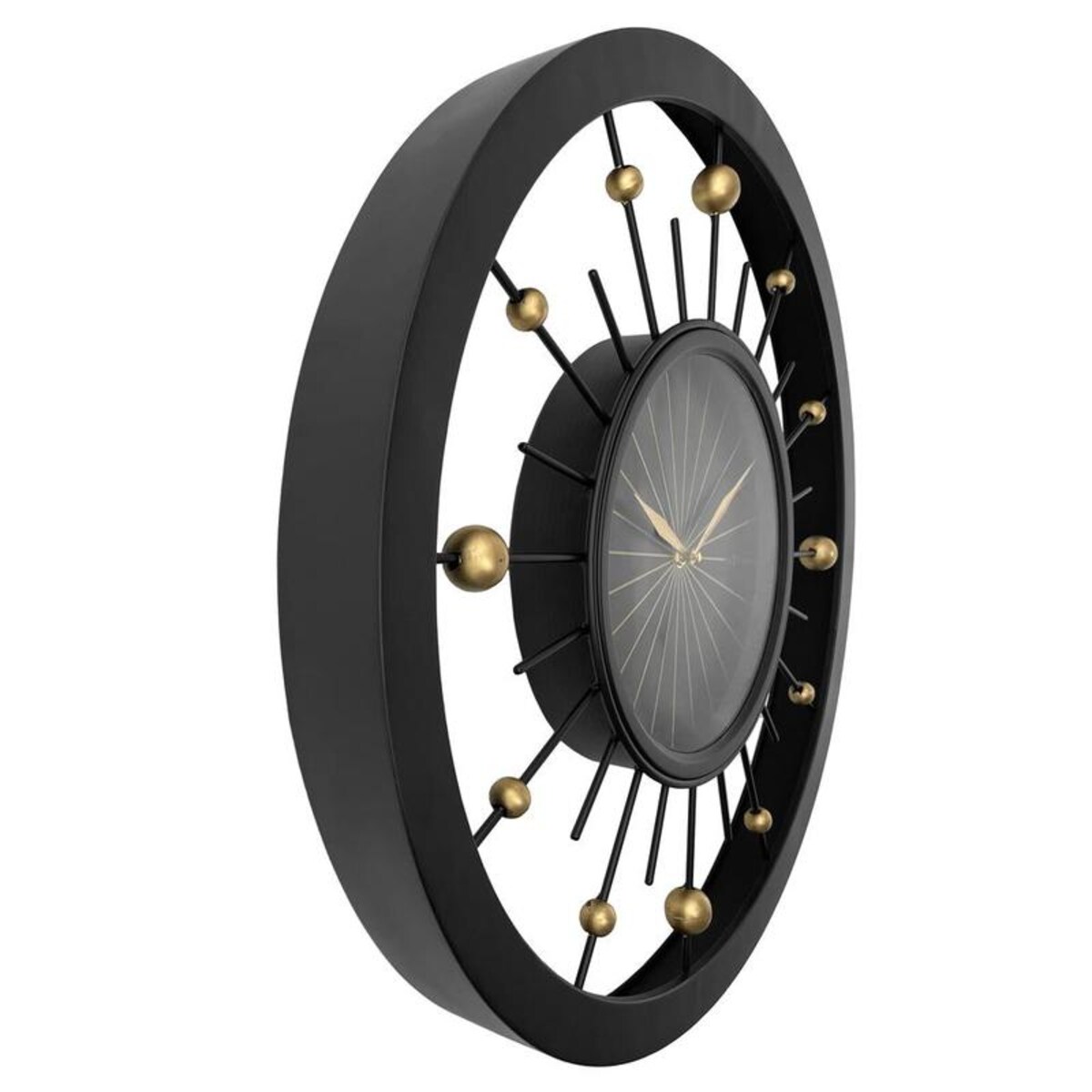 Zegar Nextime 3327 Go 'Orbit'