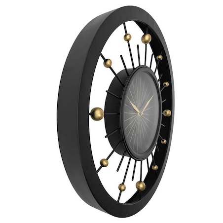 Zegar Nextime 3327 Go 'Orbit'