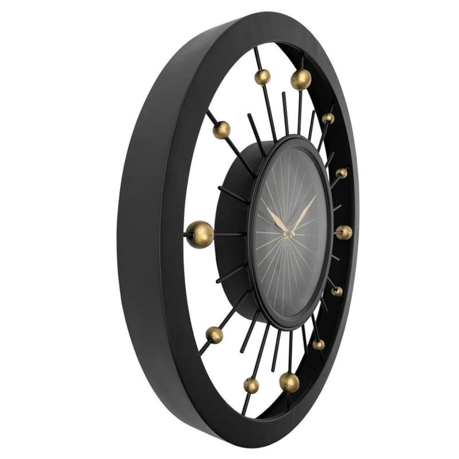 Zegar Nextime 3327 Go 'Orbit'