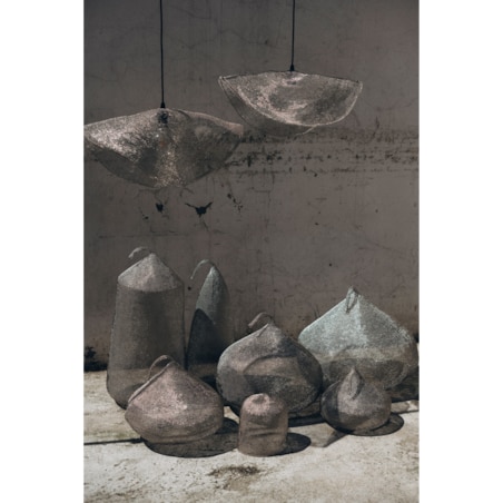 Metalowa lampa HIVE 5.0