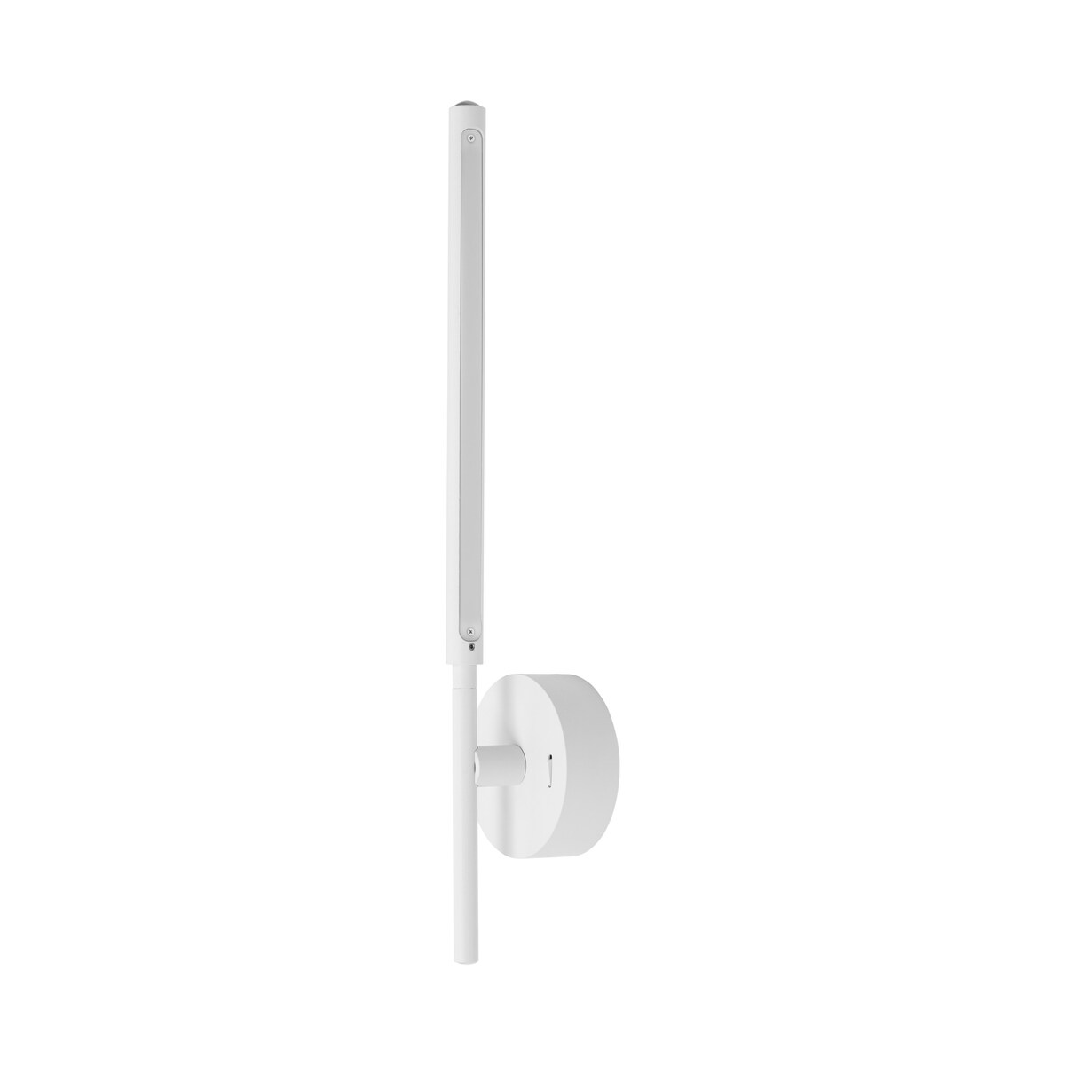 Kinkiet LED TK Lighting FOCUS WHITE 4+1W 4000K biały z włącznikiem