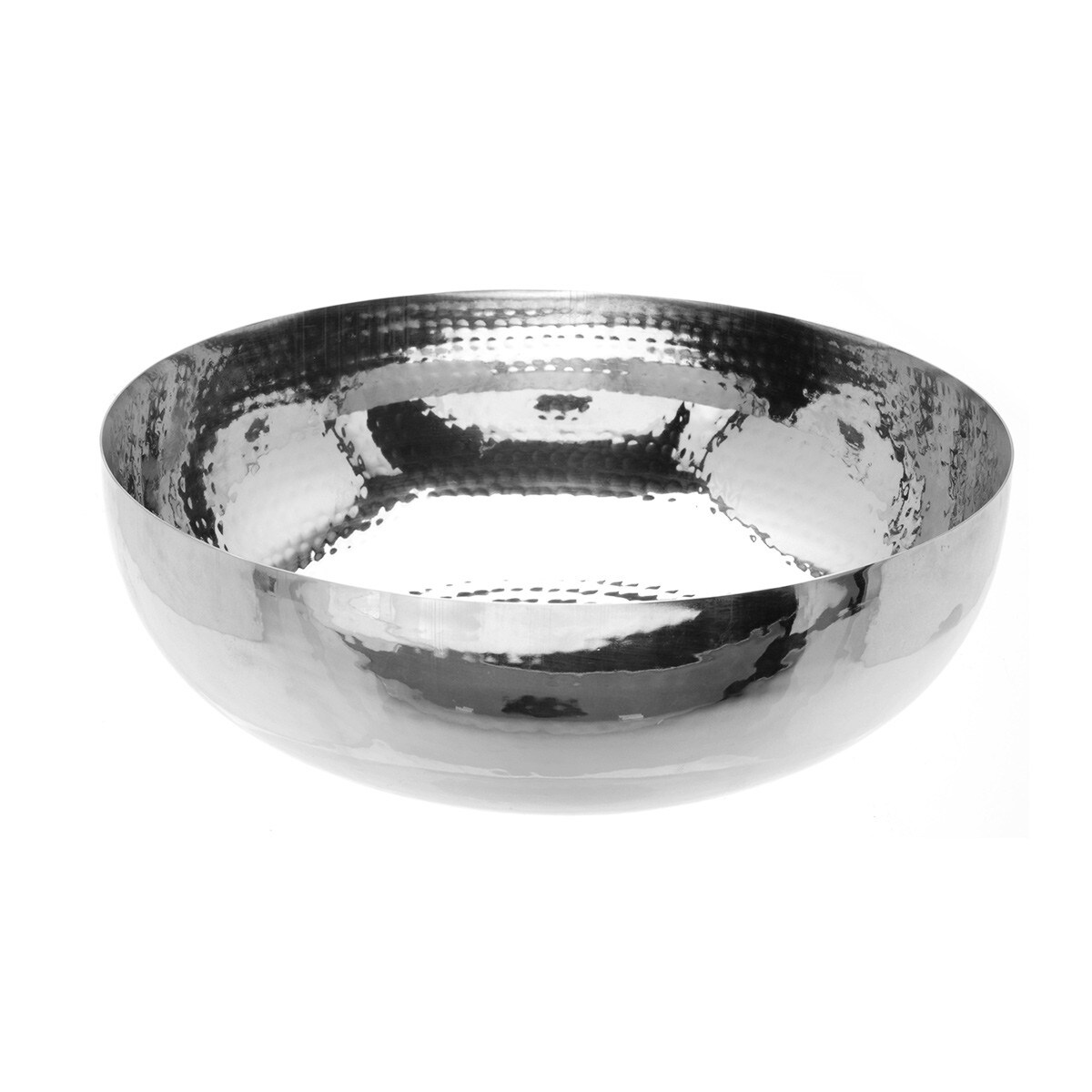 Konsimo FERRONI Misa stalowa, srebrny