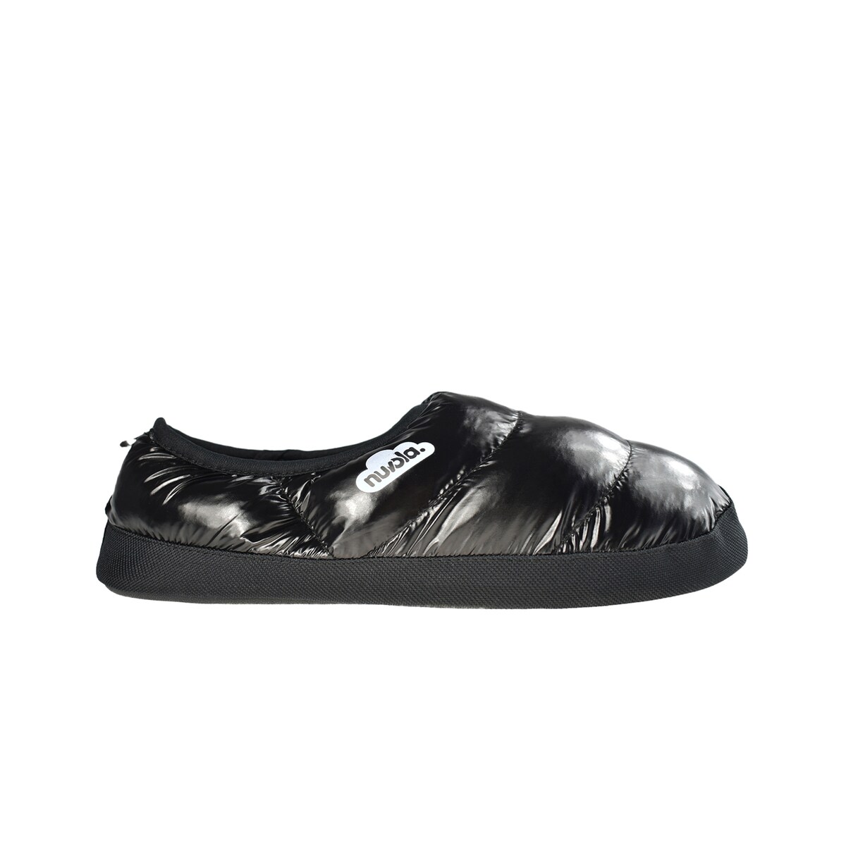 Nuvola Classic Metalic Black 38-39
