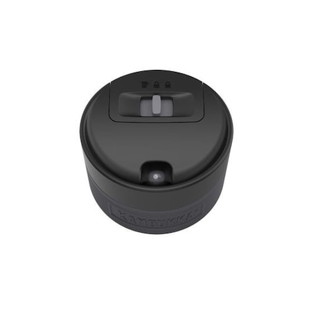 Kubek termiczny 500 ml (czarny) Etna Kambukka