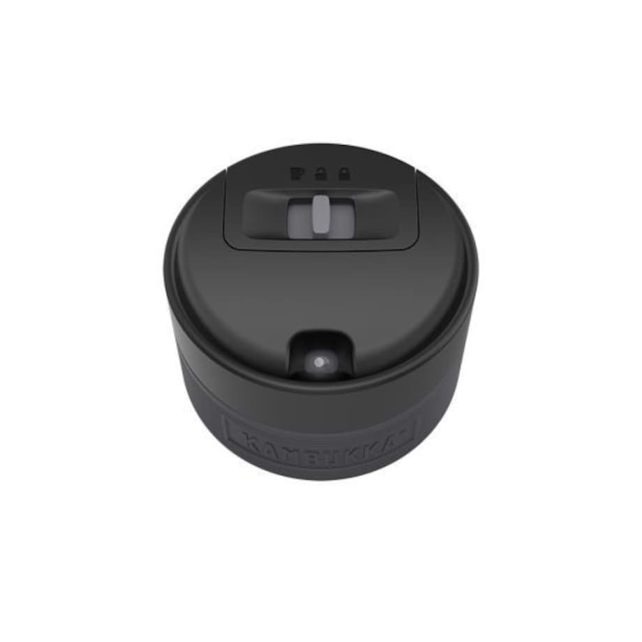 Kubek termiczny 500 ml (czarny) Etna Kambukka