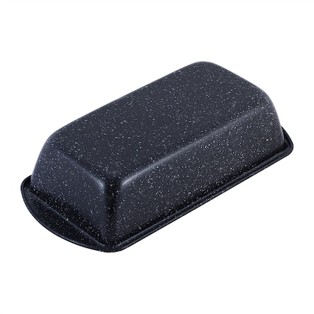 Forma Blacha do pieczenia ciasta chleba Keksówka 25cm 2 kolory KAMILLE