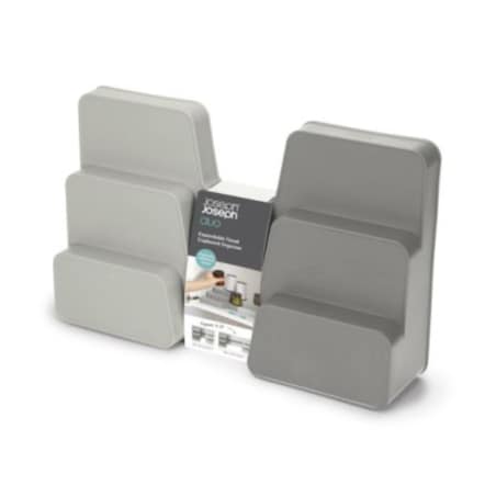 Organizer schodkowy do szafki Duo Joseph Joseph