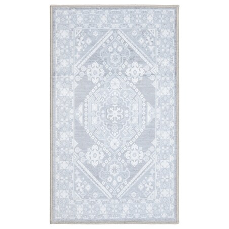 Dywan Klasyczny Sereno 60x100 cm Velvet Szary