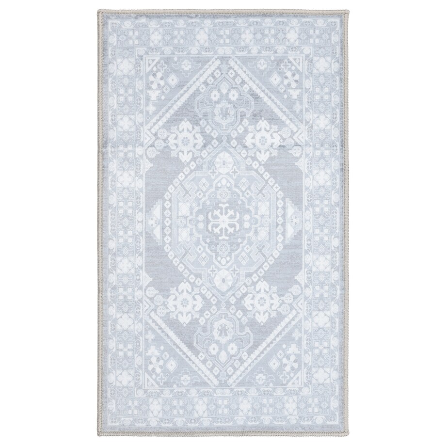 Dywan Klasyczny Sereno 60x100 cm Velvet Szary