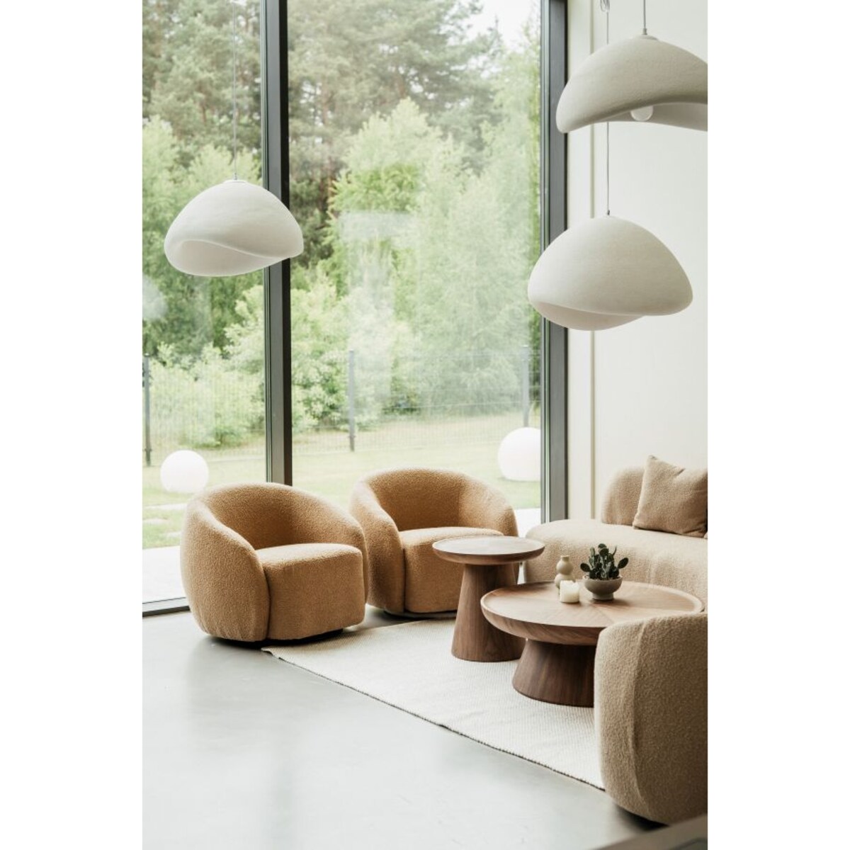 ZESTAW STOLIKÓW FRESSIA