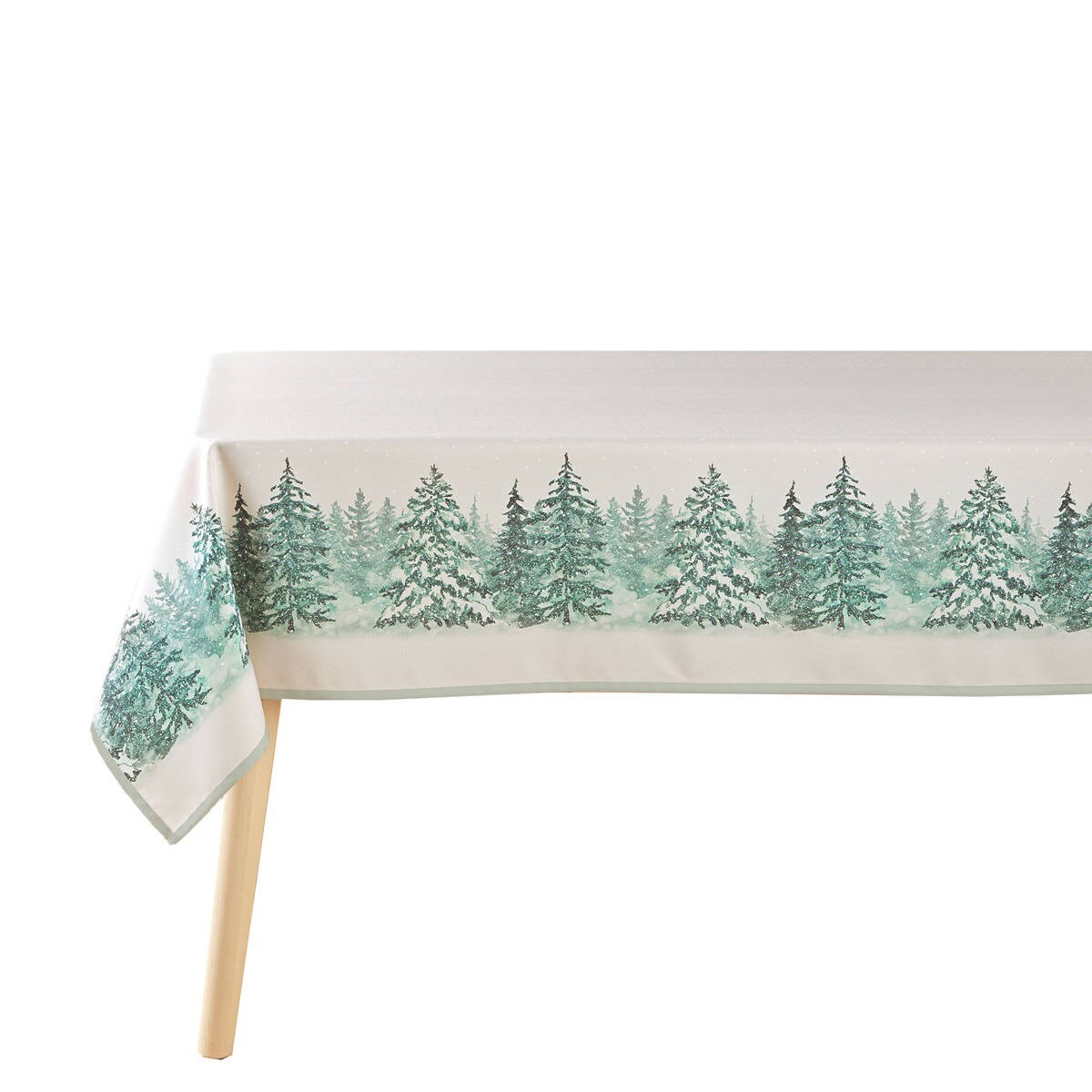 Obrus świąteczny 150x300 cm FESTIVO