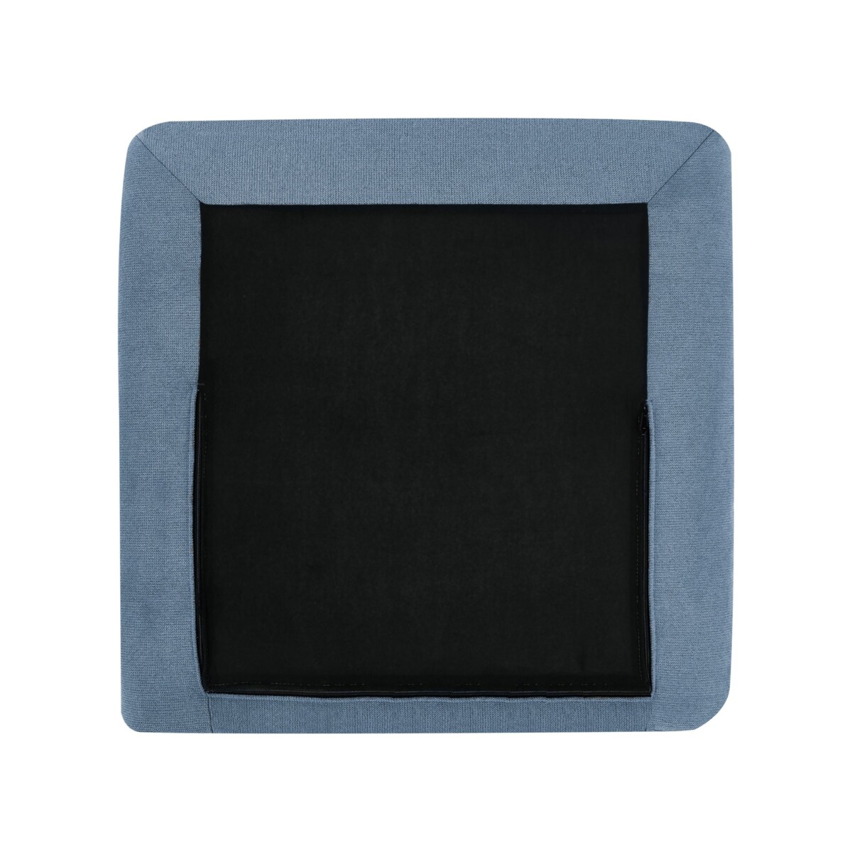 Szezlong prawostronny niebieski SIEVOZ