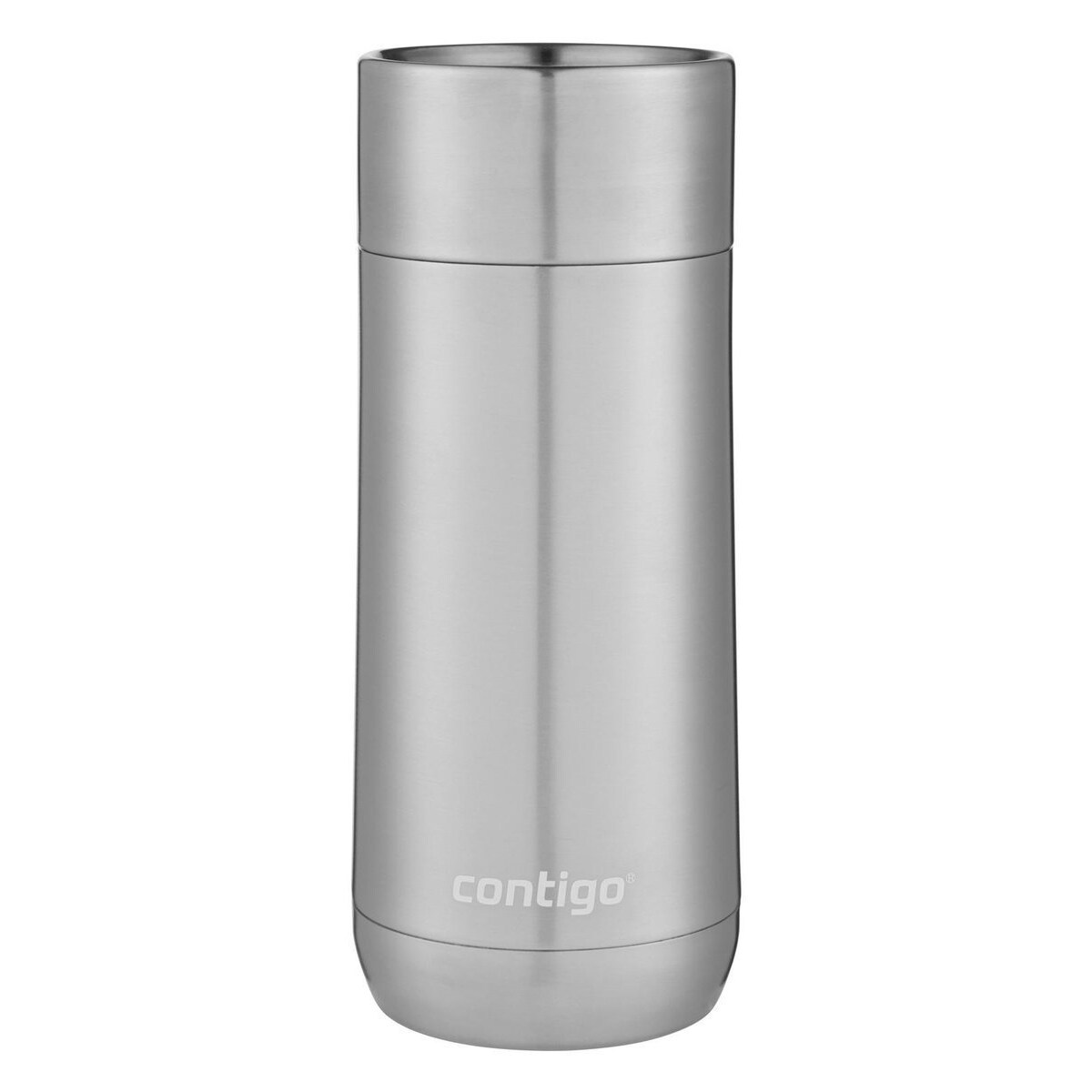 Kubek termiczny Contigo Luxe 360ml - Stainless Steel