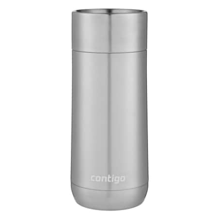 Kubek termiczny Contigo Luxe 360ml - Stainless Steel