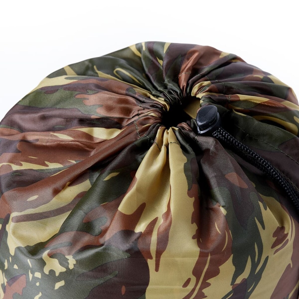 vidaXL Śpiwór dla dorosłych, na 3 pory roku