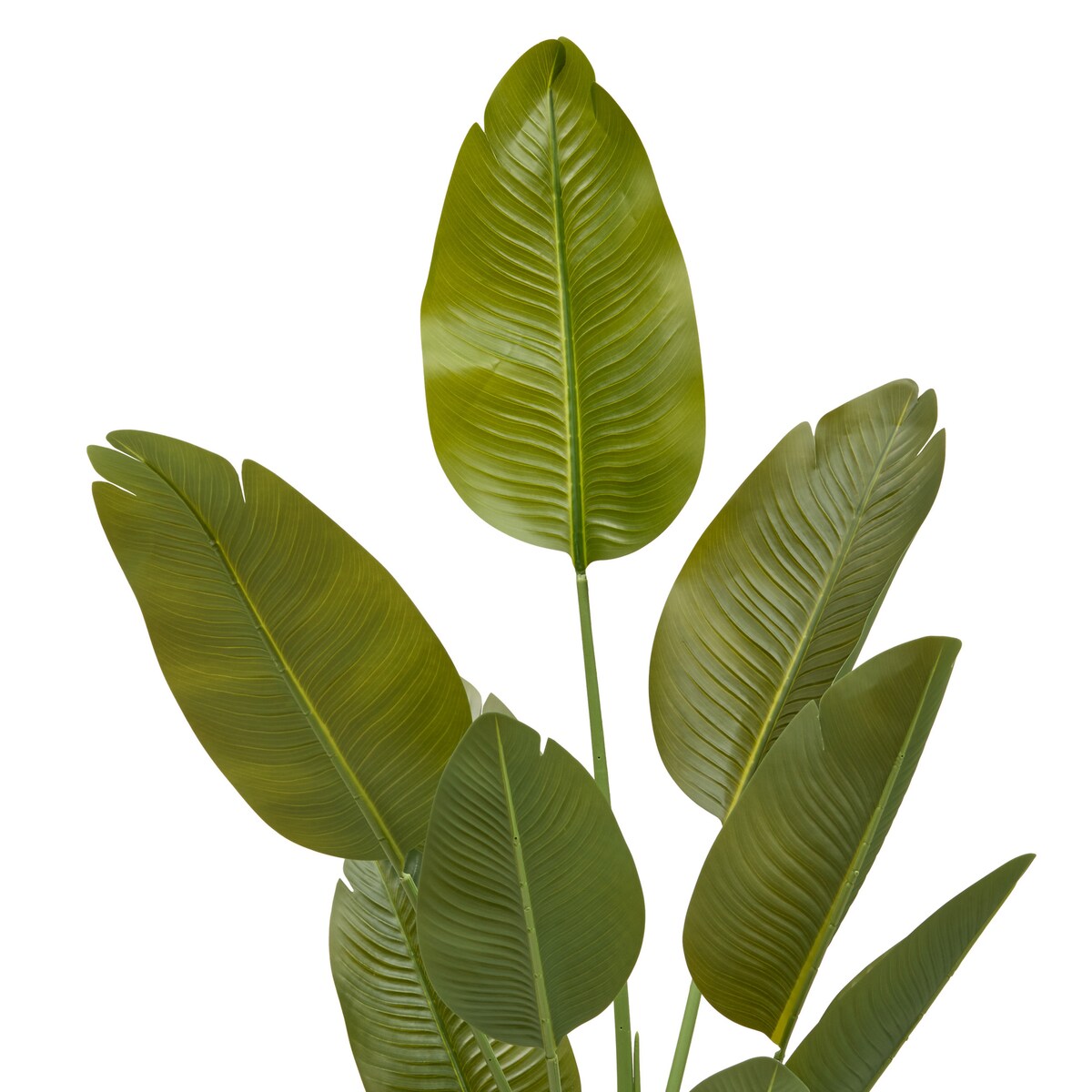 Sztuczna bananowiec LORA, 140 cm