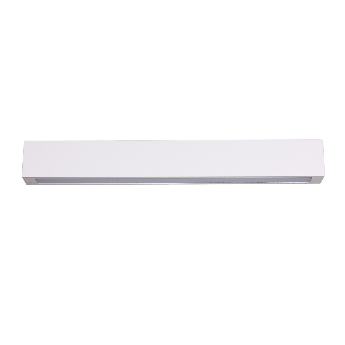 Kinkiet Light Prestige Ibros biały LED CCT 3000K/4000K/6000K (regulowana) 1 szt.