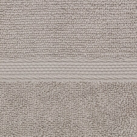 Ręcznik Magnus 70x140cm grey, 70 x 140 cm