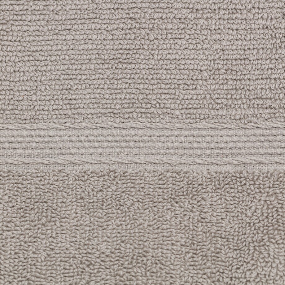 Ręcznik Magnus 70x140cm grey, 70 x 140 cm
