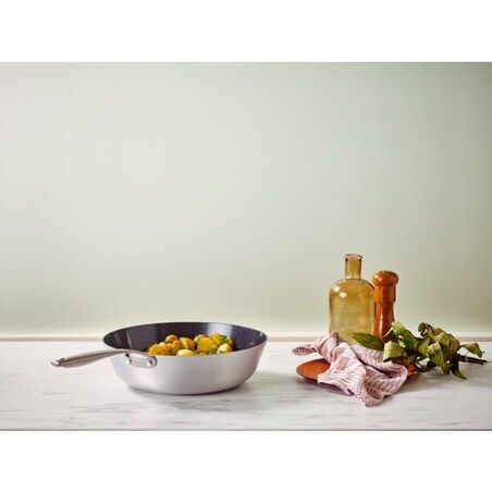 Wok patelnia z nieprzywierającą powłoką 28 cm Dusk 102290