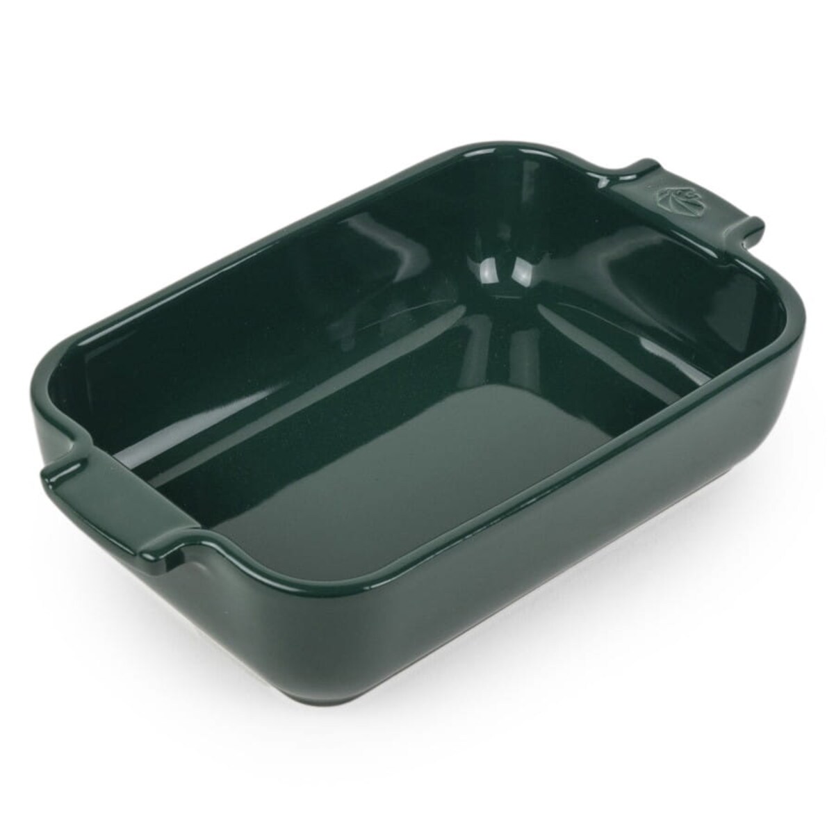 Naczynie ŻAROODPORNE do ZAPIEKANIA Prostokątne 22 cm Peugeot do piekarnika APPOLIA