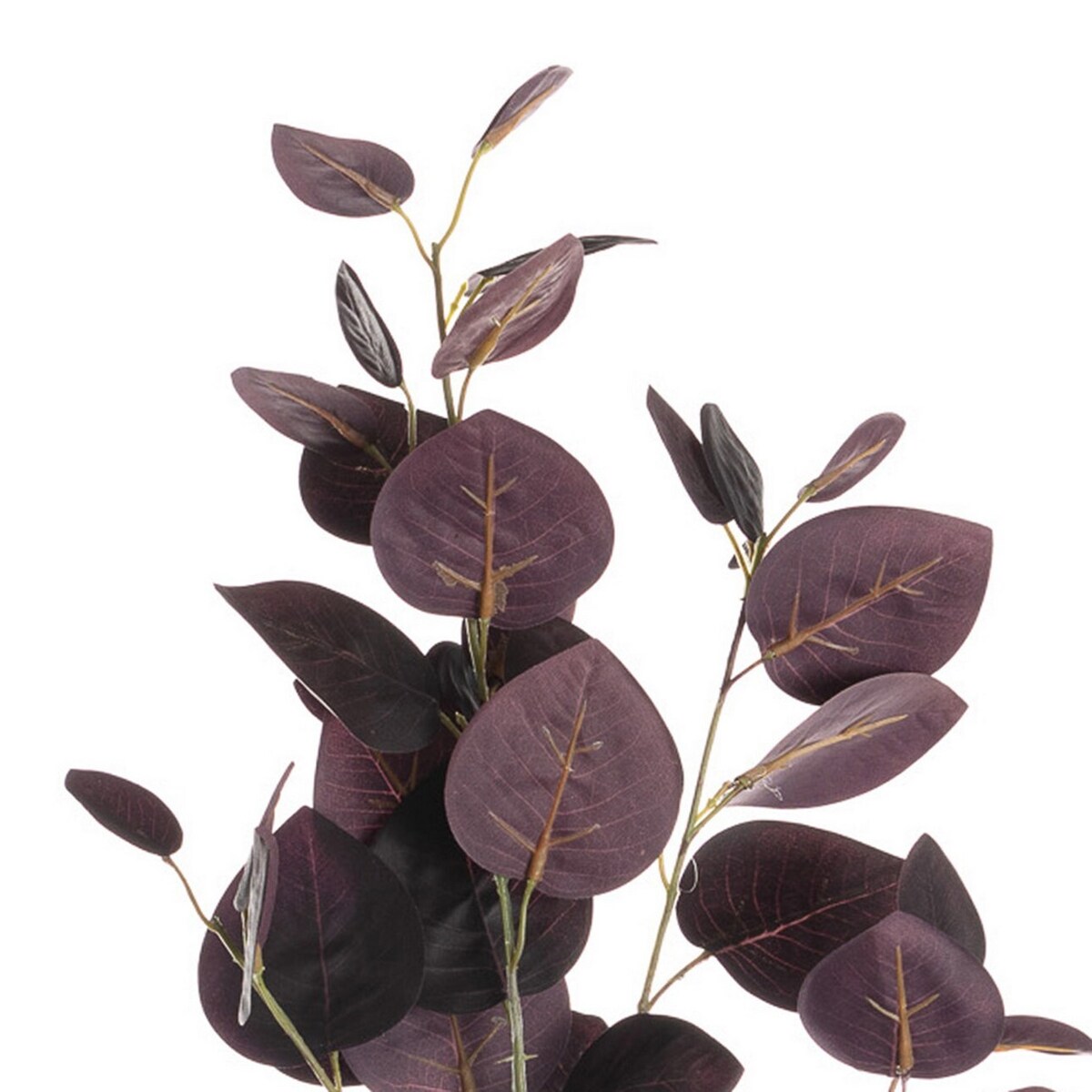 Gałązka Figowa 90cm mauve, 10 x 10 x 90 cm