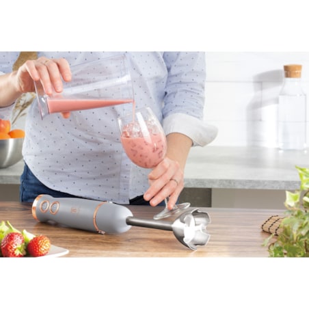 Blender ręczny 500W BERLINGER HAUS Moonlight