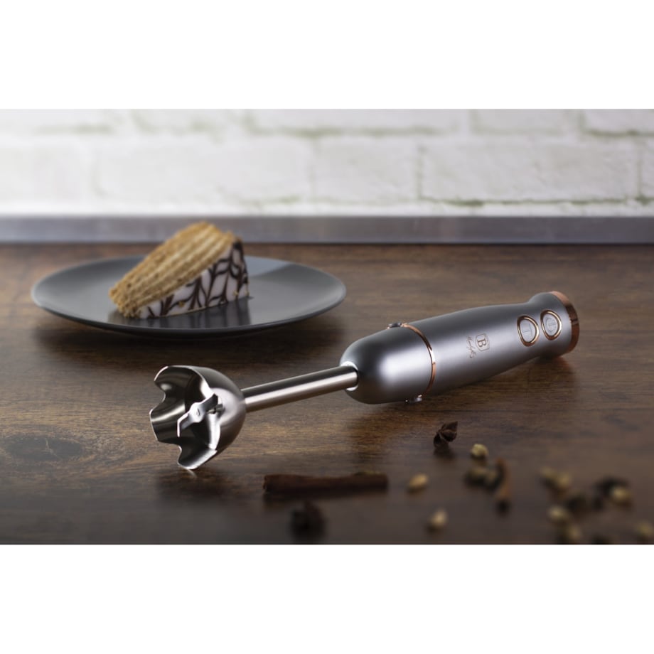 Blender ręczny 500W BERLINGER HAUS Moonlight