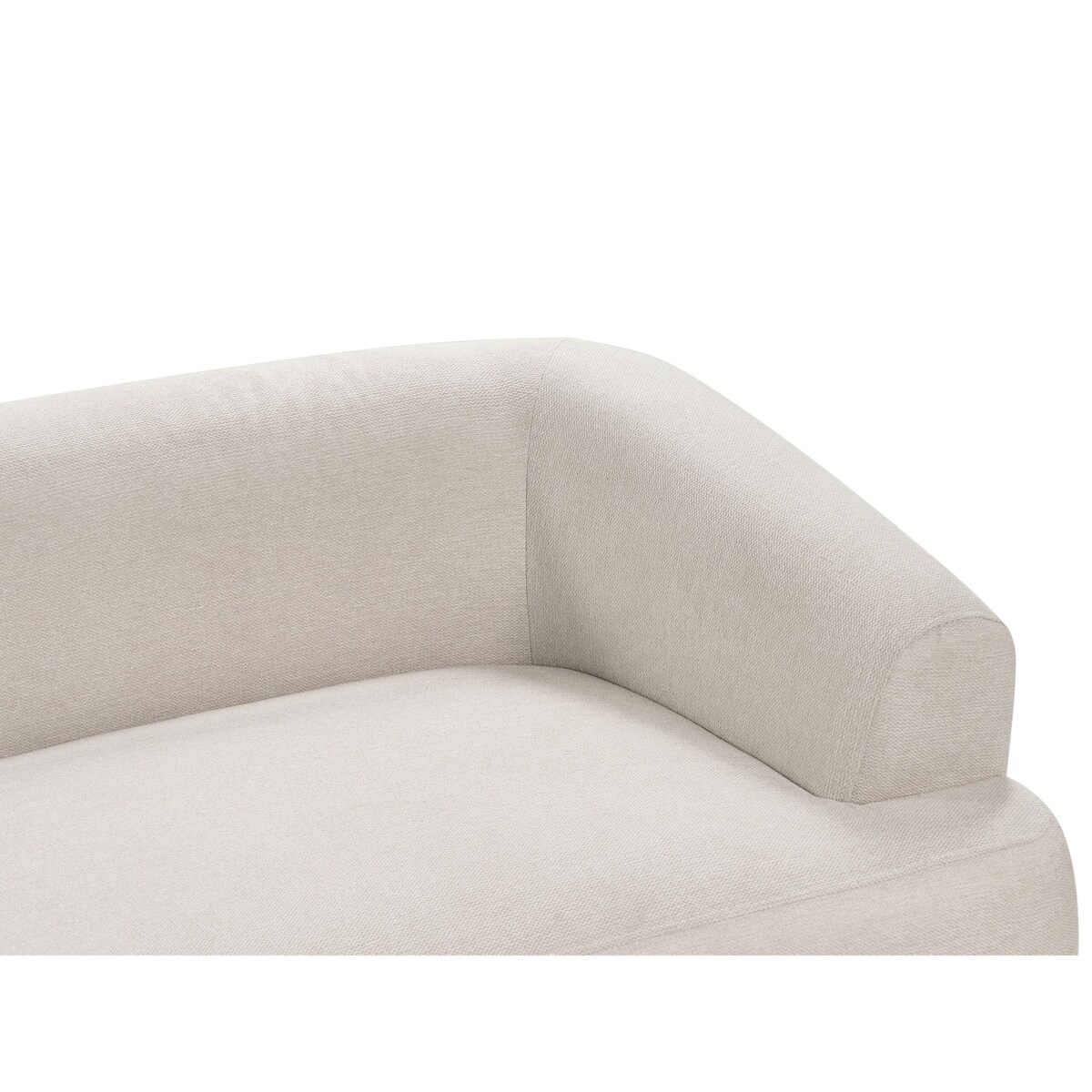 Narożnik lewostronny beżowy SVANSELE