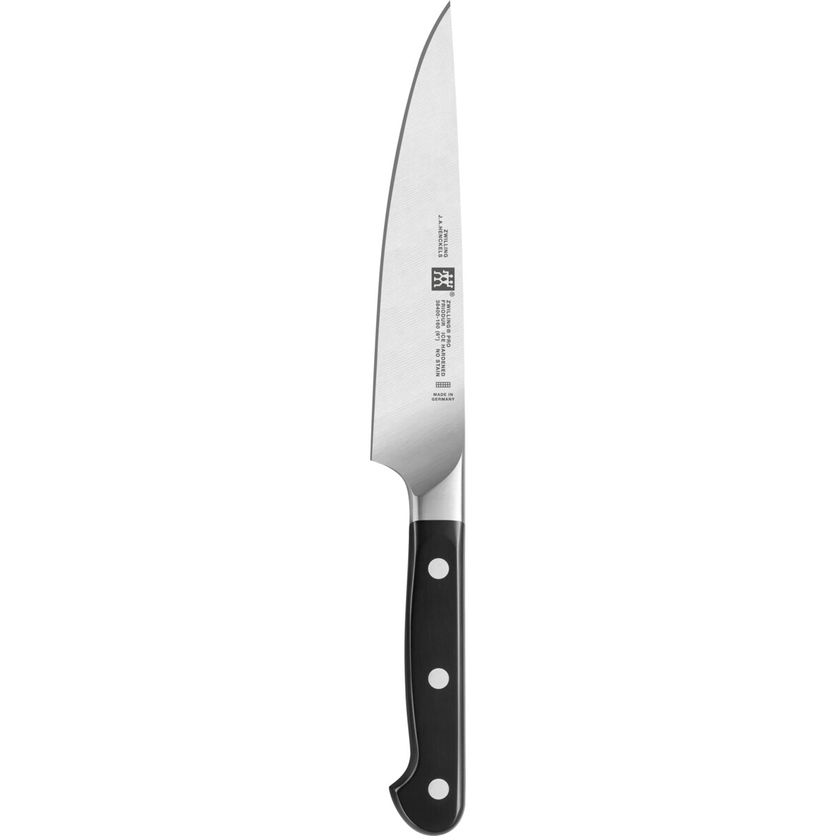 Nóż do wędlin Zwilling Pro - 16 cm