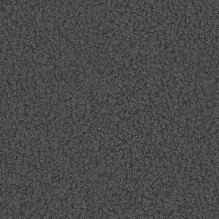 Łóżko tapicerowane 160x200 ROZA z pojemnikiem na pościel ciemnoszare