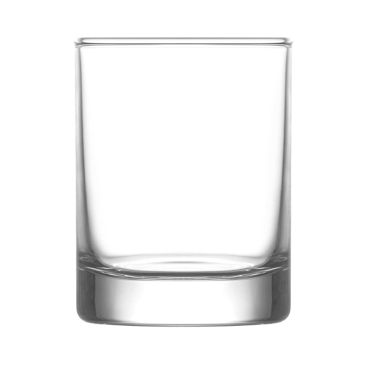 Kieliszek shot Rotterdam, 65ml, LAV