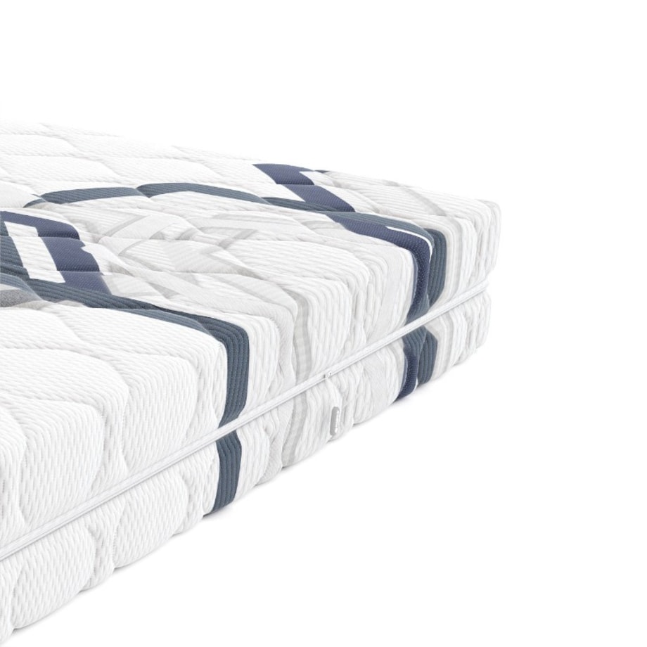 HILDING BREAKDANCE - materac młodzieżowy, piankowy 90x180 Young