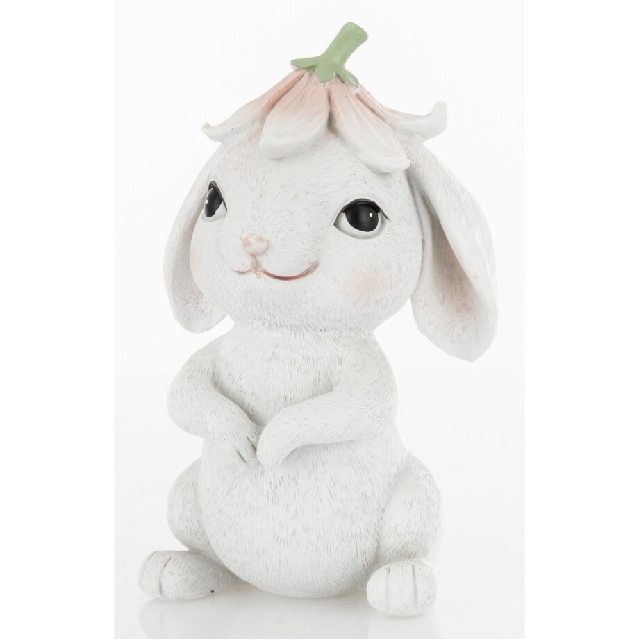 Stojak na przyprawy obrotowy 28,5x21 cm EXTRA beżowy