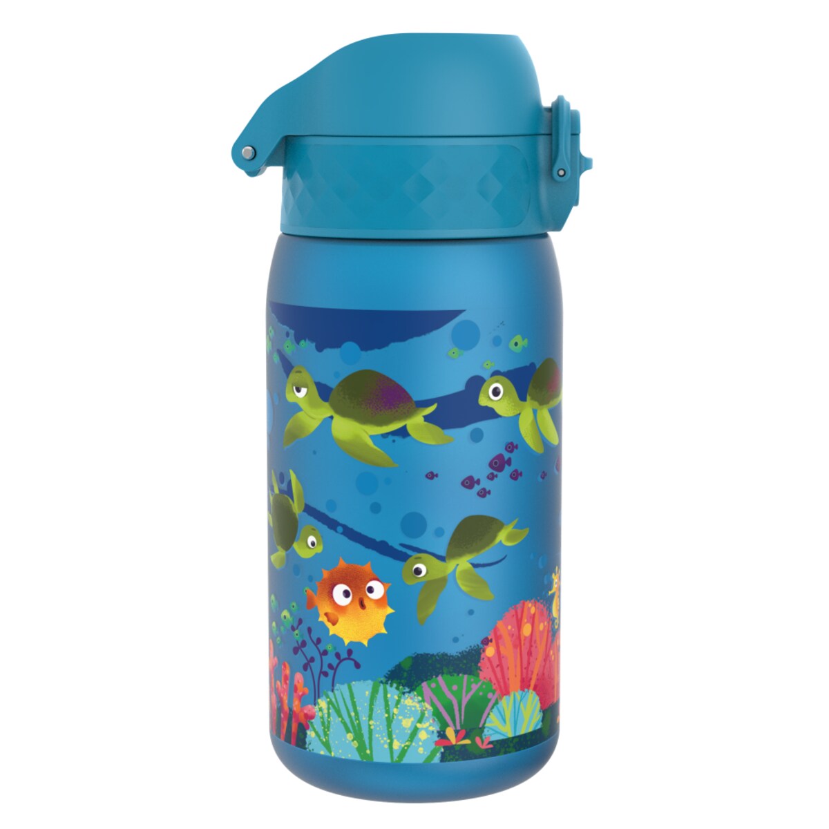 Butelka ION8 I8RF350PBSEATUR Sea Turtle