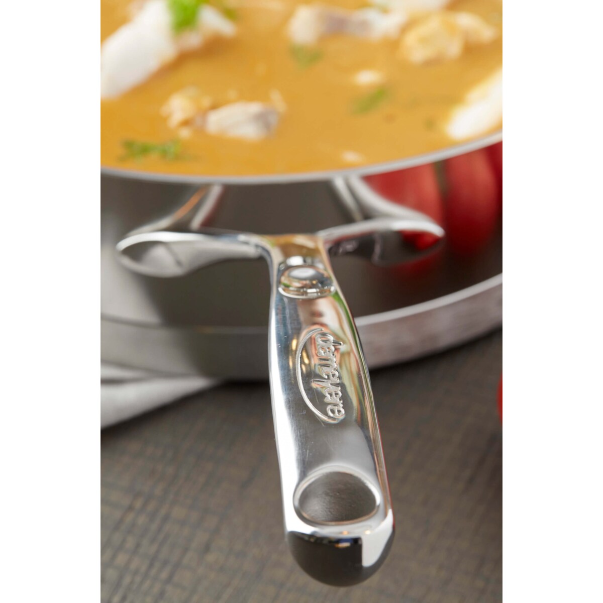 Rondelek Demeyere Atlantis 7 - 2.2 ltr