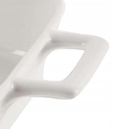 Forma Ceramiczna Naczynie do Zapiekania Lasagne