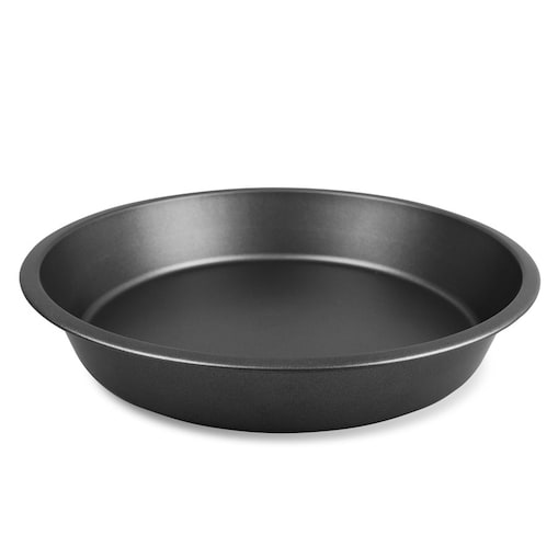 Okrągła forma do pieczenia ciasta tarty 24cm MAESTRO MR-1103-24