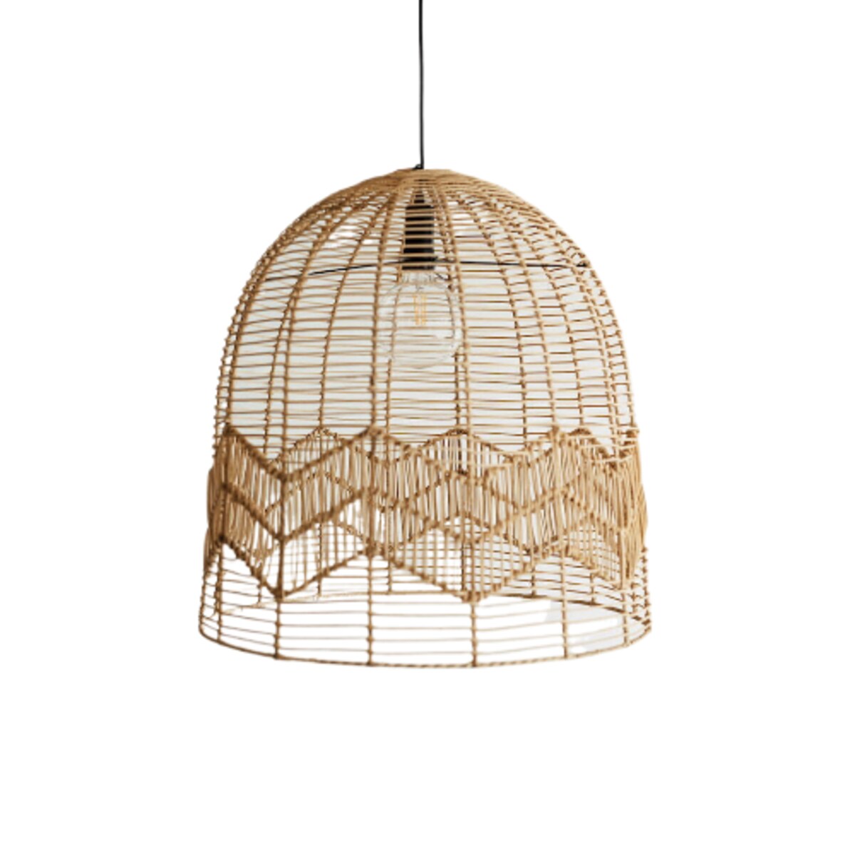 MORGAN LAMPA S NATURALNA